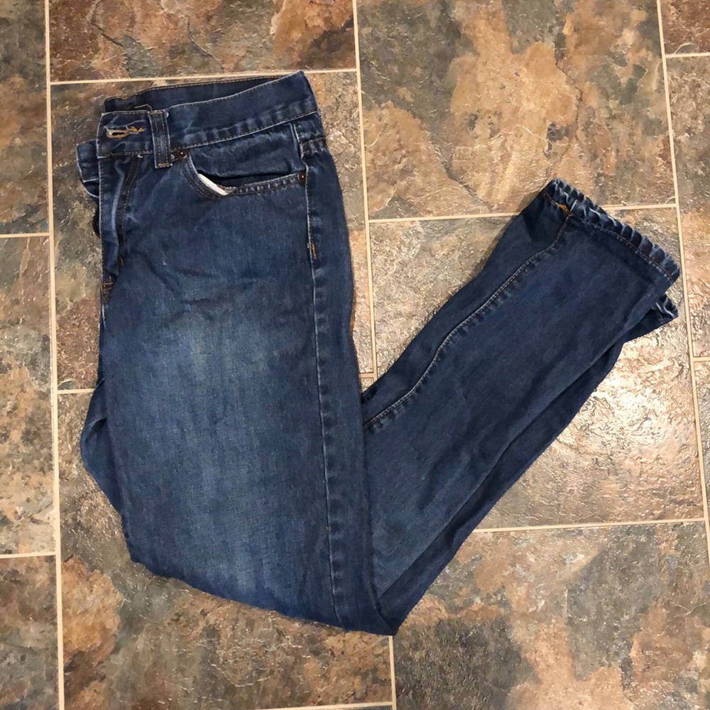 21 Men Jeans